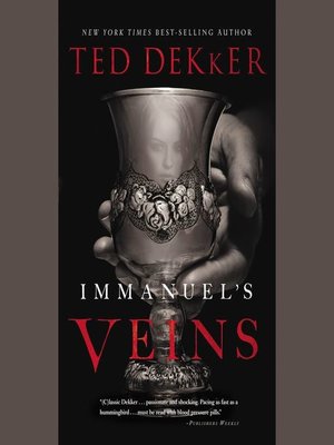 cover image of Immanuel's Veins